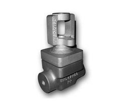 Shaw cast valve parts, weight 0.8 + 1.2 kg, material super duplex UNS 32760